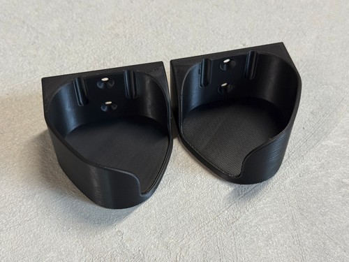 Pack wall mount for sonos - 2,