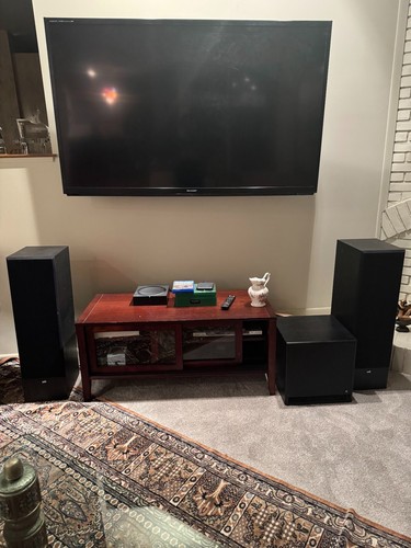 Sonos amp speaker system - sonos,