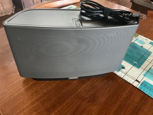 Sonos play 1st gen - 5, wireless