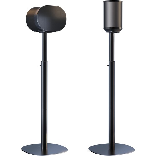 Speaker stands for - speaker,